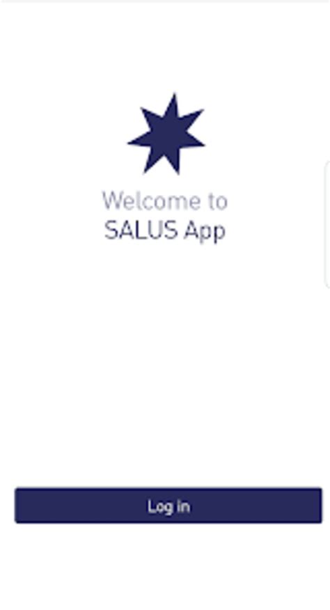 SALUS App – Sodexo HSE .